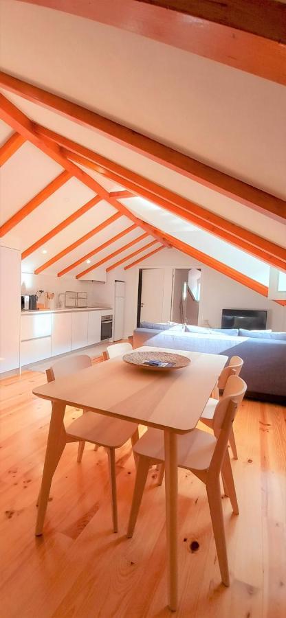 A Window To Porto - Fabulous Apartment By Douro River Zewnętrze zdjęcie