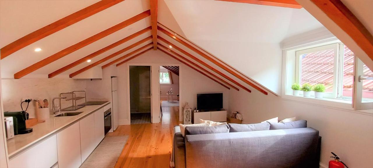 A Window To Porto - Fabulous Apartment By Douro River Zewnętrze zdjęcie