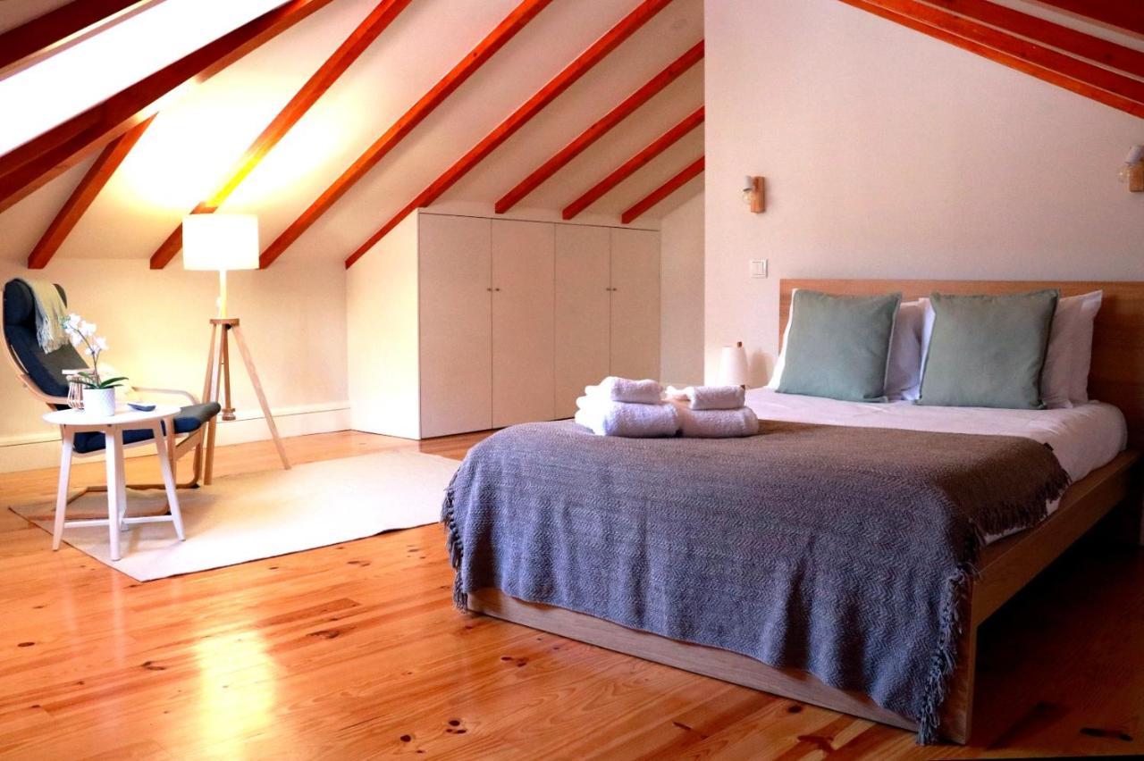 A Window To Porto - Fabulous Apartment By Douro River Zewnętrze zdjęcie