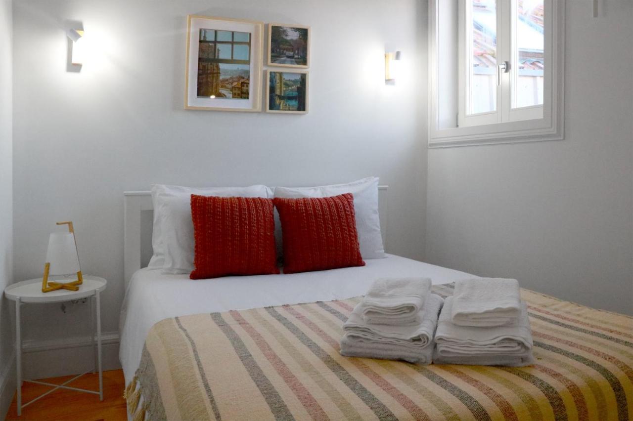 A Window To Porto - Fabulous Apartment By Douro River Zewnętrze zdjęcie