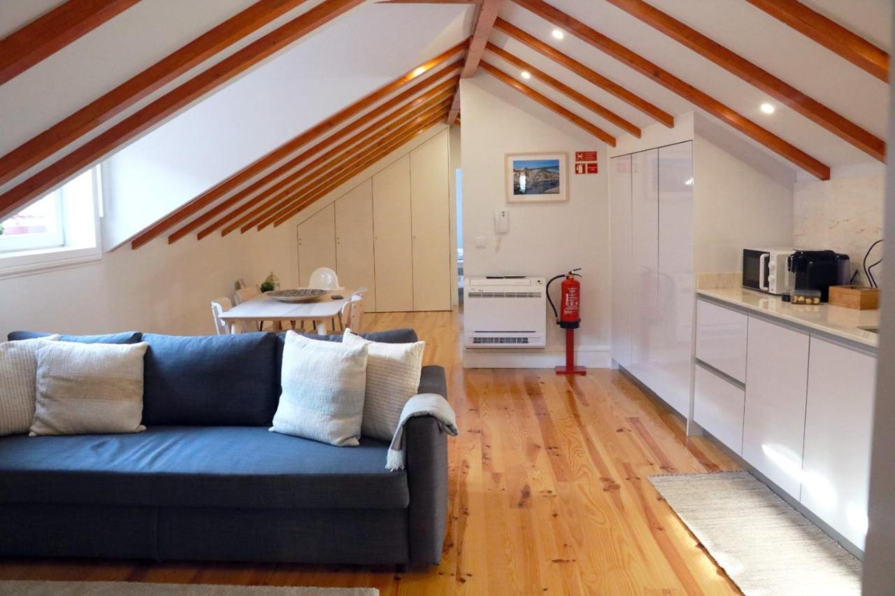 A Window To Porto - Fabulous Apartment By Douro River Zewnętrze zdjęcie