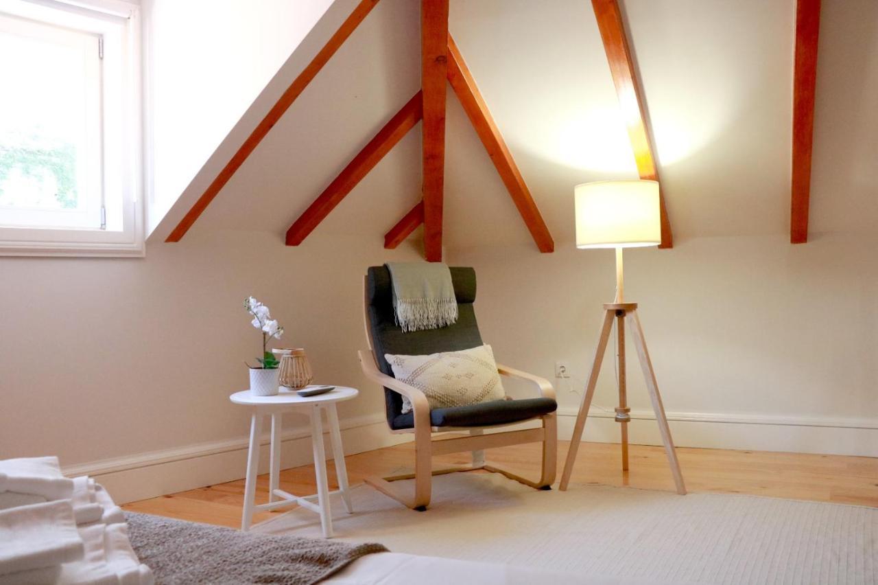 A Window To Porto - Fabulous Apartment By Douro River Zewnętrze zdjęcie