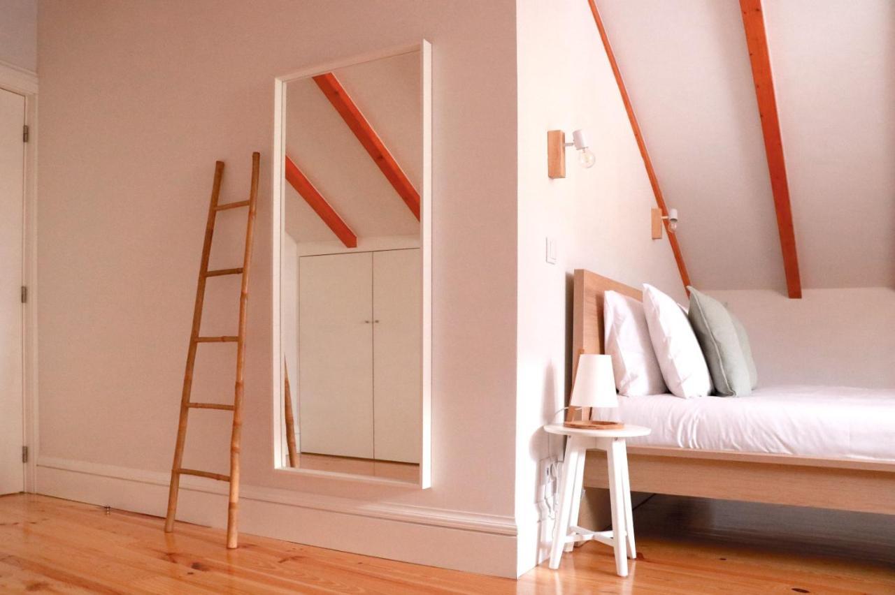 A Window To Porto - Fabulous Apartment By Douro River Zewnętrze zdjęcie